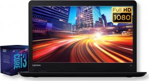 Laptop Lenovo ThinkPad 13 G2 i3-7G 16/250NVMe Full HD IPS 3