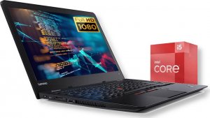 Laptop Lenovo ThinkPad 13 G2 i5-7G 8/128NVMe Full HD IPS 2
