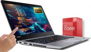 Laptop Lenovo ThinkPad 13 G2 i5-7GEN 8/256SSD TOUCH IPS 2