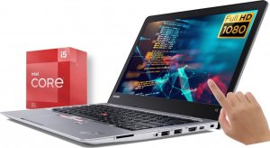 Laptop Lenovo ThinkPad 13 G2 i5-7GEN 16/256SSD TOUCH IPS 3