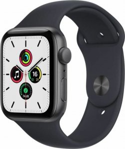 Smartwatch Apple Smartwatch Apple SE Szary 5