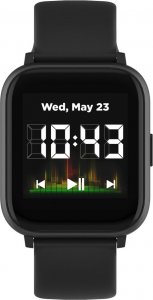 Smartwatch Canyon SW-78 Czarny  (SALTSW78BK) 1