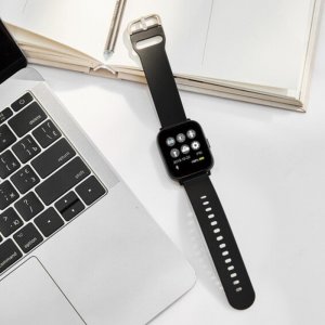 Smartwatch Canyon SW-78 Czarny  (SALTSW78BK) 5