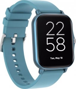 Smartwatch Canyon Smartwatch CANYON Wildberry new 44mm, Niebieski 3
