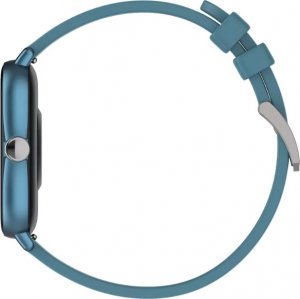 Smartwatch Canyon Smartwatch CANYON Wildberry new 44mm, Niebieski 5