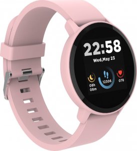 Smartwatch Canyon Lollypop SW-63 Różowy  (CNS-SW63PP) 3