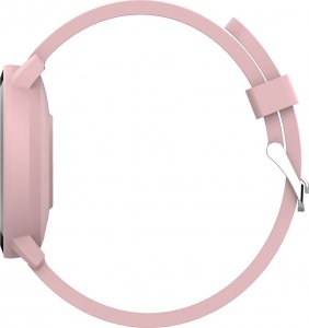 Smartwatch Canyon Lollypop SW-63 Różowy  (CNS-SW63PP) 4