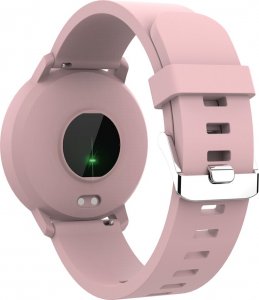 Smartwatch Canyon Lollypop SW-63 Różowy  (CNS-SW63PP) 5