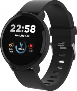 Smartwatch Canyon Lollypop SW-63 Czarny  (CNS-SW63BB) 2