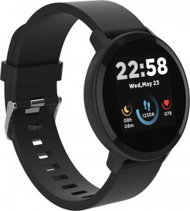 Smartwatch Canyon Lollypop SW-63 Czarny  (CNS-SW63BB) 3