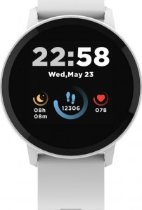 Smartwatch Canyon Lollypop SW-63 Biały  (CNS-SW63SW) 2