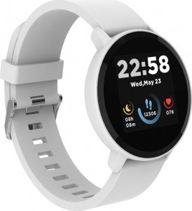 Smartwatch Canyon Lollypop SW-63 Biały  (CNS-SW63SW) 3