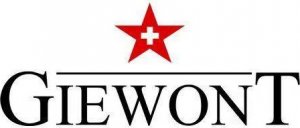 Smartwatch Giewont Smartwatch Giewont GW450-2 Czarny + Pasek Czarny Skórzany 2