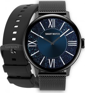 Smartwatch Giewont GW330-3 Czarny 1