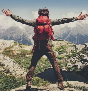 Smartwatch Gravity GT8-3 Zielony  (GT8-3) 5