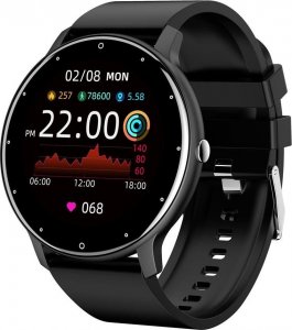 Smartwatch Gravity Smartwatch Damski Gravity GT1-3 1