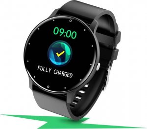 Smartwatch Gravity Smartwatch Damski Gravity GT1-3 4