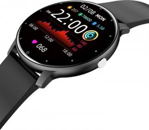 Smartwatch Gravity Smartwatch Damski Gravity GT1-3 5