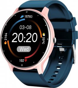 Smartwatch Gravity Smartwatch Damski Gravity GT1-4 1