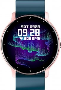 Smartwatch Gravity Smartwatch Damski Gravity GT1-4 2