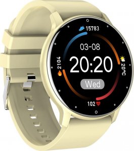 Smartwatch Gravity Smartwatch Damski Gravity GT1-6 3