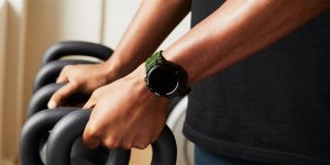 Smartwatch Gravity Smartwatch Gravity GT7-3 11