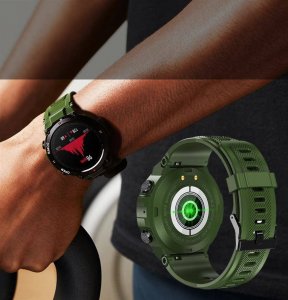 Smartwatch Gravity Smartwatch Gravity GT7-3 6