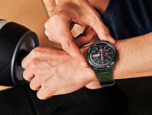 Smartwatch Gravity Smartwatch Gravity GT7-3 8