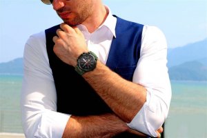 Smartwatch Gravity Smartwatch Gravity GT7-3 9