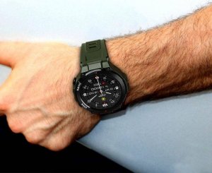 Smartwatch Gravity Smartwatch Gravity GT7-3 10