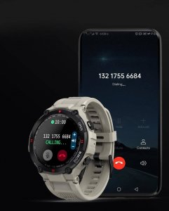 Smartwatch Gravity Smartwatch Gravity GT7-4 5