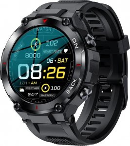 Smartwatch Gravity Smartwatch Gravity GT8-1 1