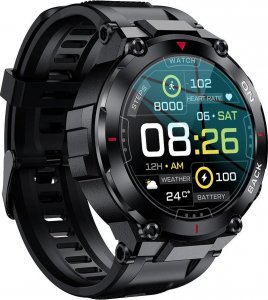 Smartwatch Gravity Smartwatch Gravity GT8-1 3