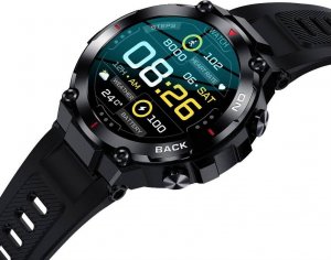 Smartwatch Gravity Smartwatch Gravity GT8-1 5