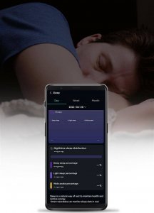 Smartwatch Gravity GT8-4 Szary  (18739) 11