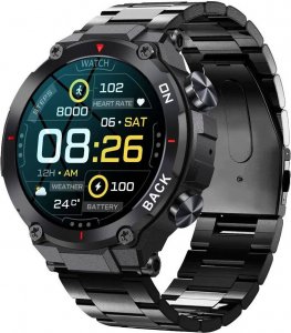 Smartwatch Gravity Smartwatch Gravity GT8-2 1