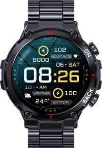 Smartwatch Gravity Smartwatch Gravity GT8-2 2