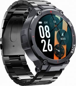 Smartwatch Gravity Smartwatch GT8-2 3