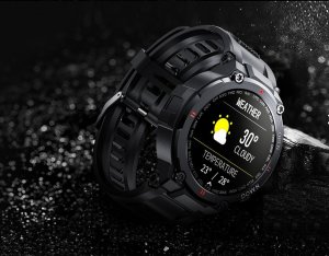 Smartwatch Gravity SMARTWATCH MĘSKI GRAVITY GT7-4 - WYKONYWANIE POŁĄCZEŃ (sg016d) 19