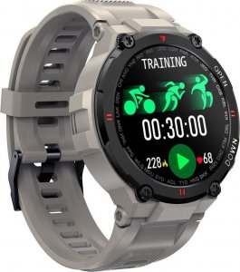 Smartwatch Gravity SMARTWATCH MĘSKI GRAVITY GT7-4 - WYKONYWANIE POŁĄCZEŃ (sg016d) 21