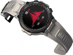 Smartwatch Gravity SMARTWATCH MĘSKI GRAVITY GT7-4 - WYKONYWANIE POŁĄCZEŃ (sg016d) 22