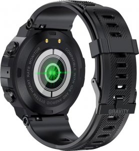 Smartwatch Gravity SMARTWATCH MĘSKI GRAVITY GT7-1 - WYKONYWANIE POŁĄCZEŃ (sg016a) 13