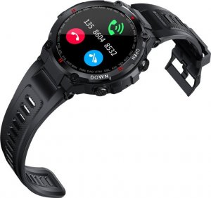 Smartwatch Gravity SMARTWATCH MĘSKI GRAVITY GT7-1 - WYKONYWANIE POŁĄCZEŃ (sg016a) 21