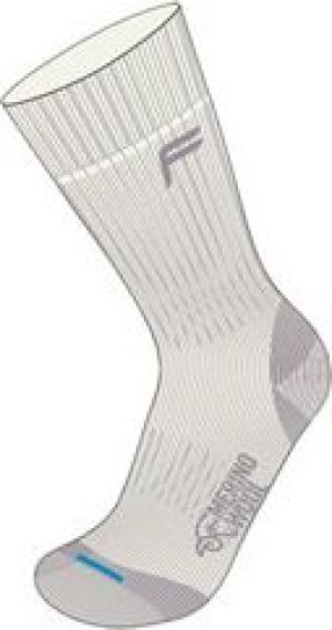 Fuse Skarpety outdoor MOUNTAINEERING NT A 100 szare r. 47-49 (FSE-23-4613-0-4-0005) 2