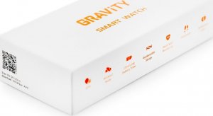 Smartwatch Gravity SMARTWATCH MĘSKI GRAVITY GT7-3 - WYKONYWANIE POŁĄCZEŃ (sg016c) 23