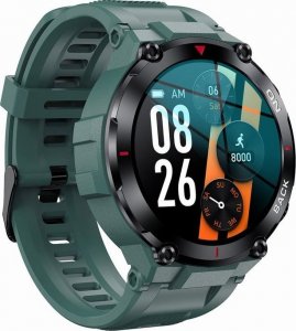 Smartwatch Gravity SMARTWATCH MĘSKI GRAVITY GT8-3 - z GPS (sg017c) 3
