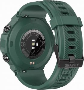 Smartwatch Gravity SMARTWATCH MĘSKI GRAVITY GT8-3 - z GPS (sg017c) 4