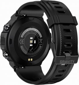 Smartwatch Gravity SMARTWATCH MĘSKI GRAVITY GT8-1 - z GPS (sg017a) 14