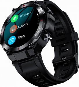 Smartwatch Gravity SMARTWATCH MĘSKI GRAVITY GT8-1 - z GPS (sg017a) 16