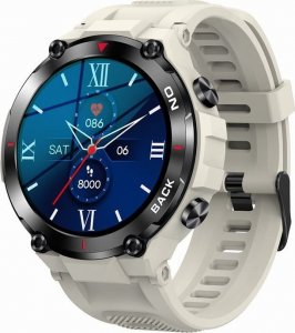 Smartwatch Gravity SMARTWATCH MĘSKI GRAVITY GT8-4 - z GPS (sg017d) 1